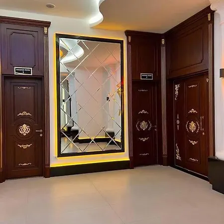 Apartment Yekta Mall 1 1 Mahmutlar